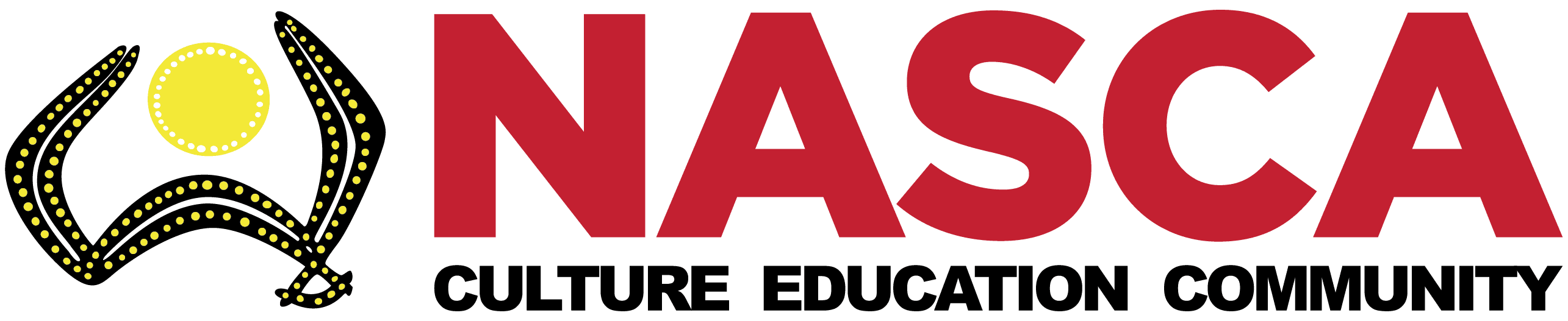 NASCA  (National Aboriginal Sporting Chance Academy)'s logo