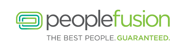 peoplefusion's logo