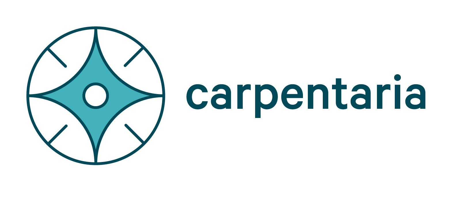 Carpentaria's logo
