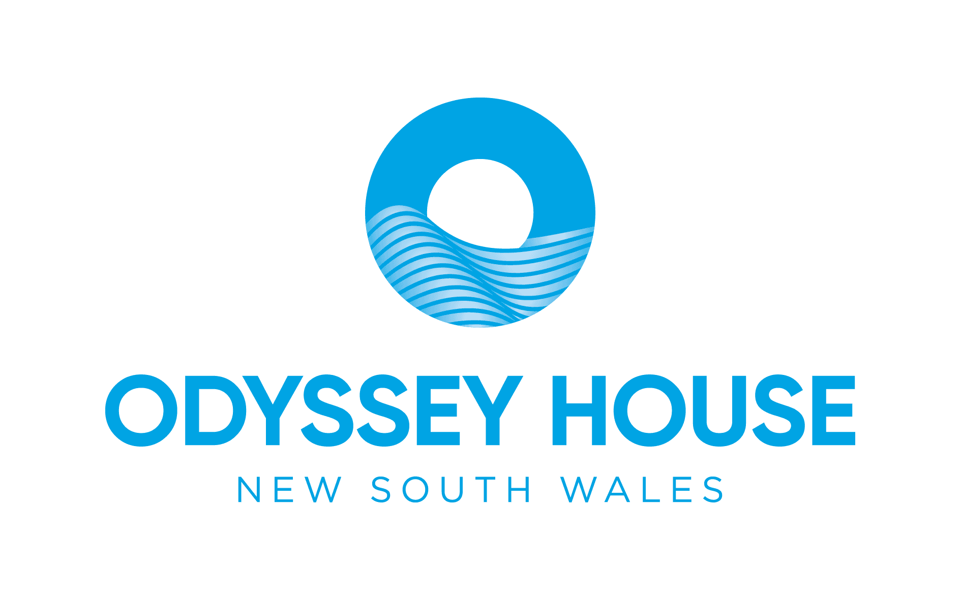 Odyssey House's logo