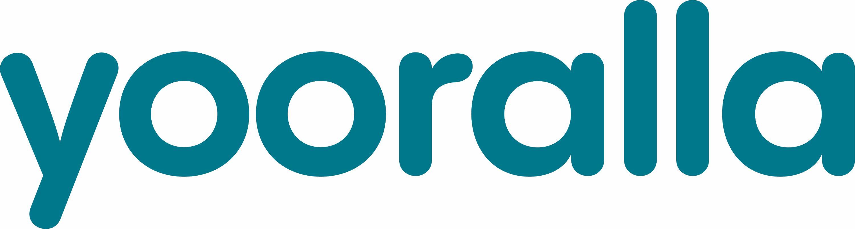 Yooralla's logo