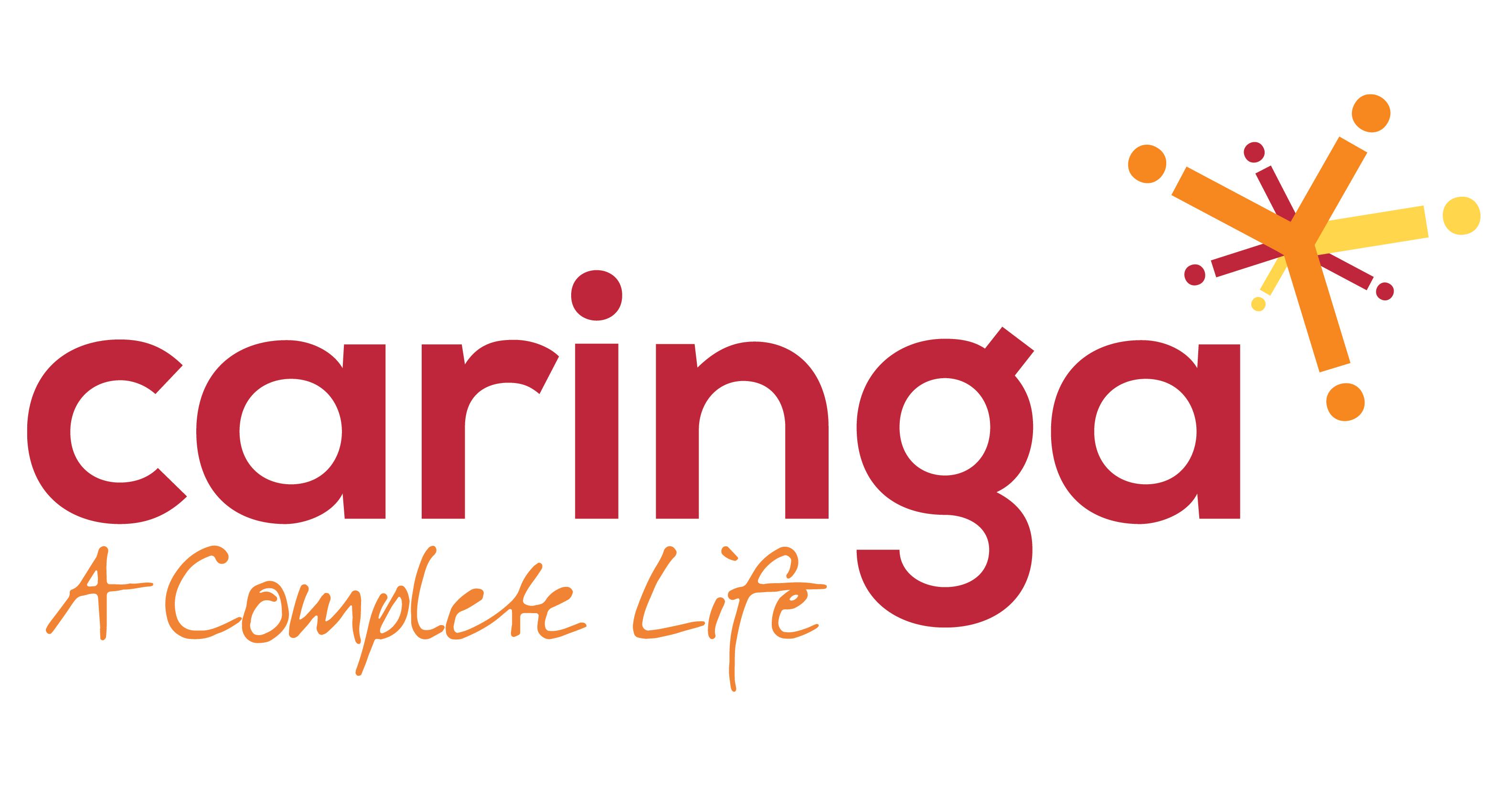 Caringa Australia Limited's logo
