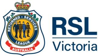 Victorian Branch - Returned & Services League of Australia's logo