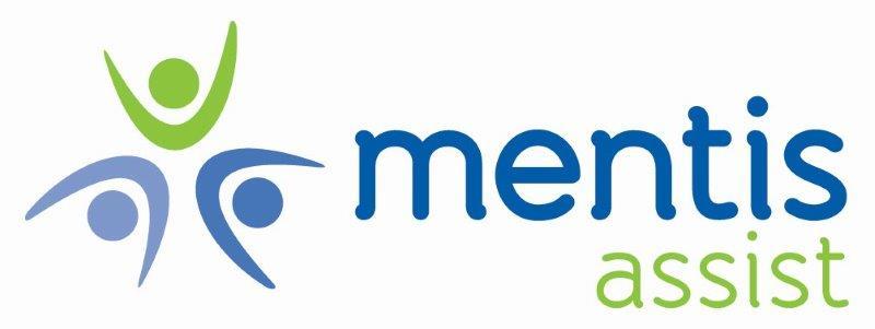 Mentis Assist's logo