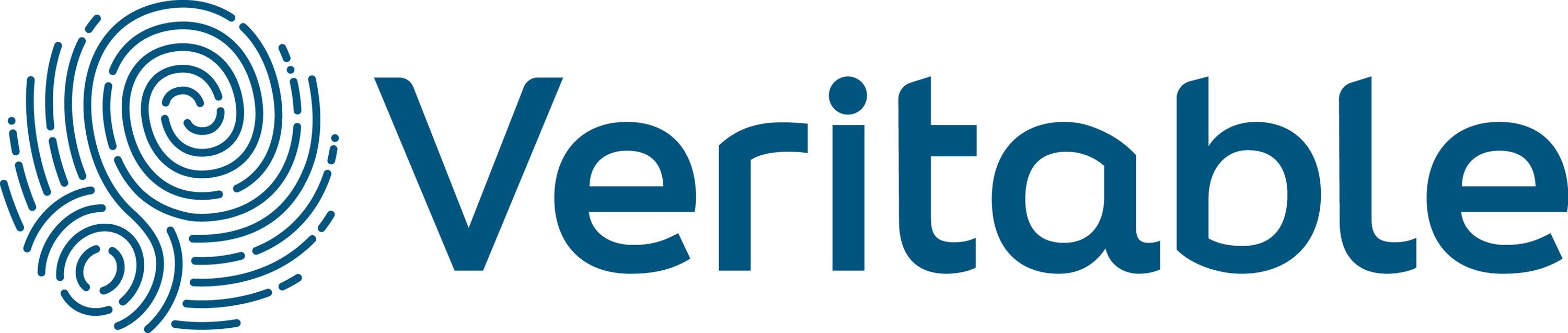 Veritable's logo