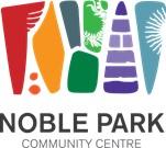 Noble Park Community Centre's logo