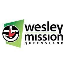 Wesley Mission Queensland's logo