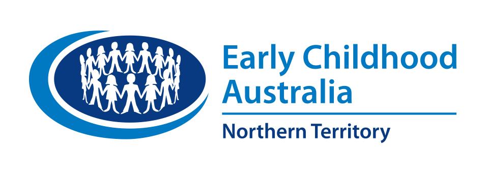 Early Childhood Australia - NT's logo