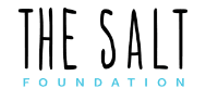 The Salt Foundation 's logo