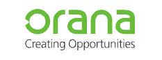 Orana Incorporated's logo