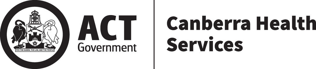 Canberra Health Services's logo