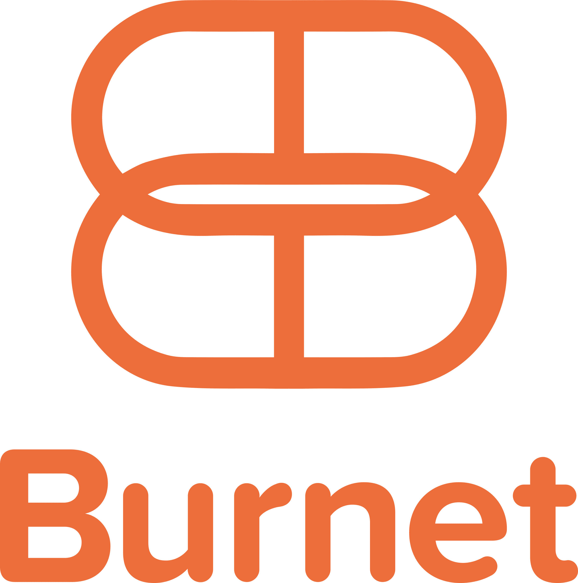 Burnet Institute's logo