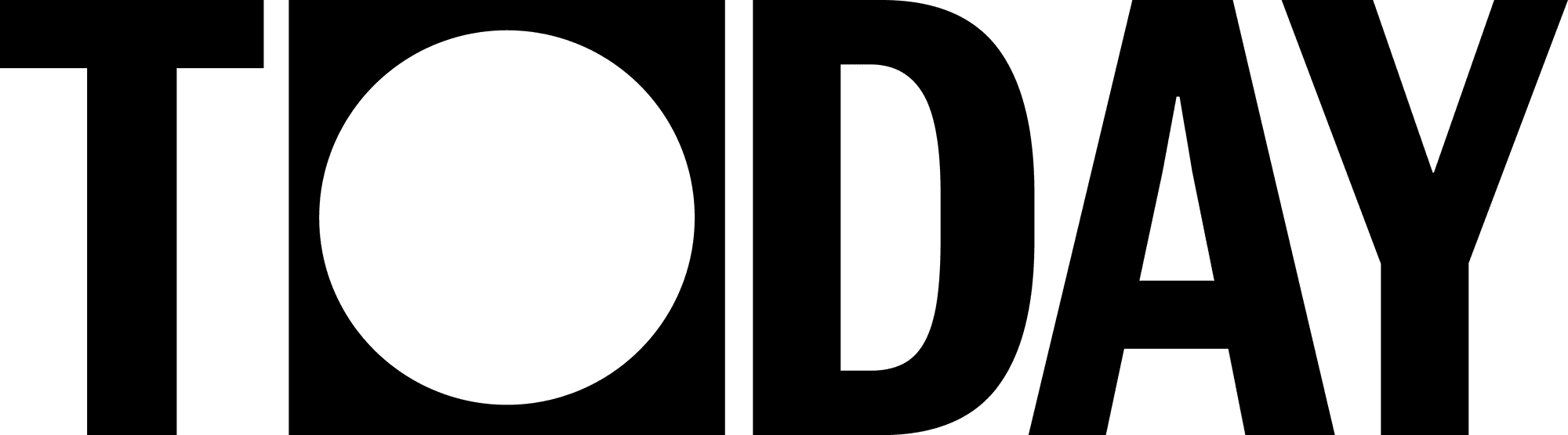 TODAY's logo