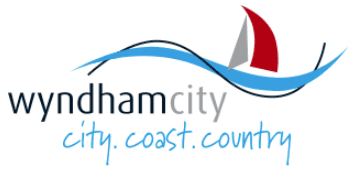 Wyndham City Council's logo