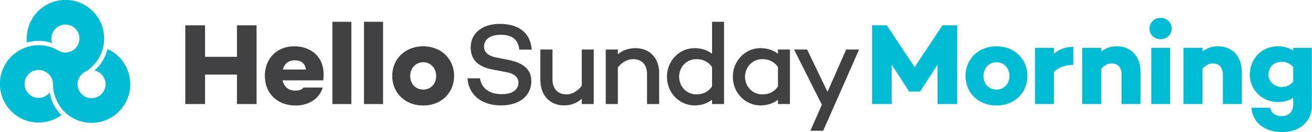 Hello Sunday Morning's logo