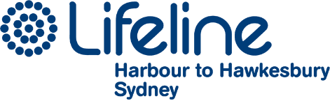 Lifeline Harbour to Hawkesbury Sydney Ltd's logo