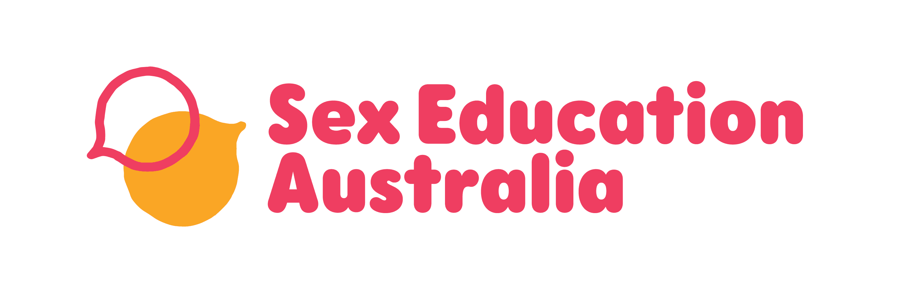 Sex Education Australia's logo