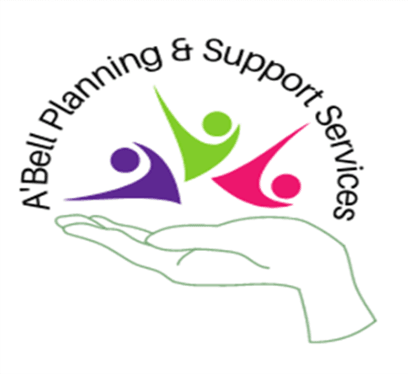 A'Bell Planning and Support Services's logo