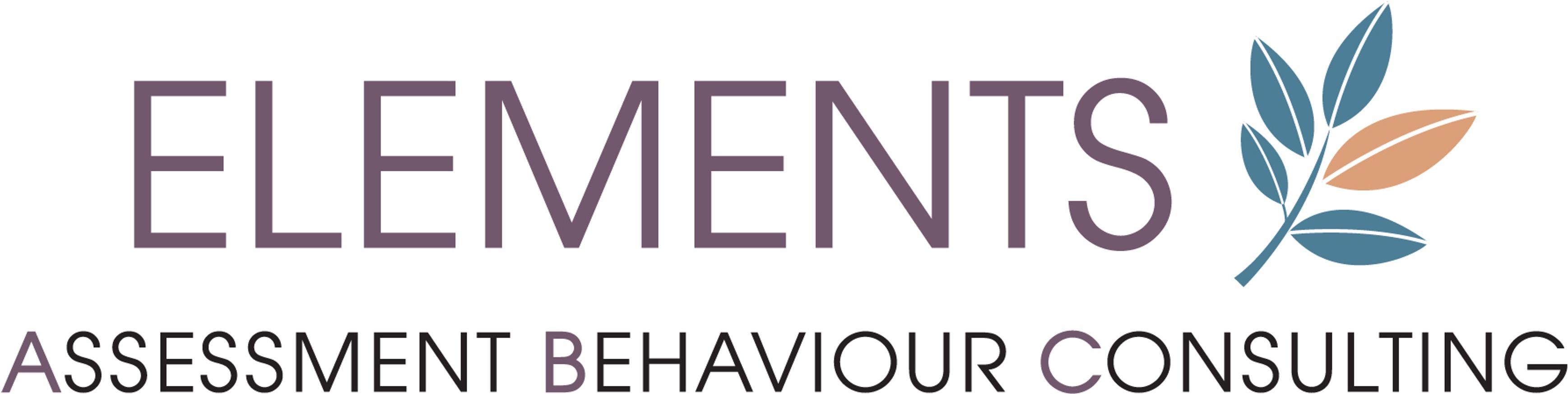Elements ABC's logo