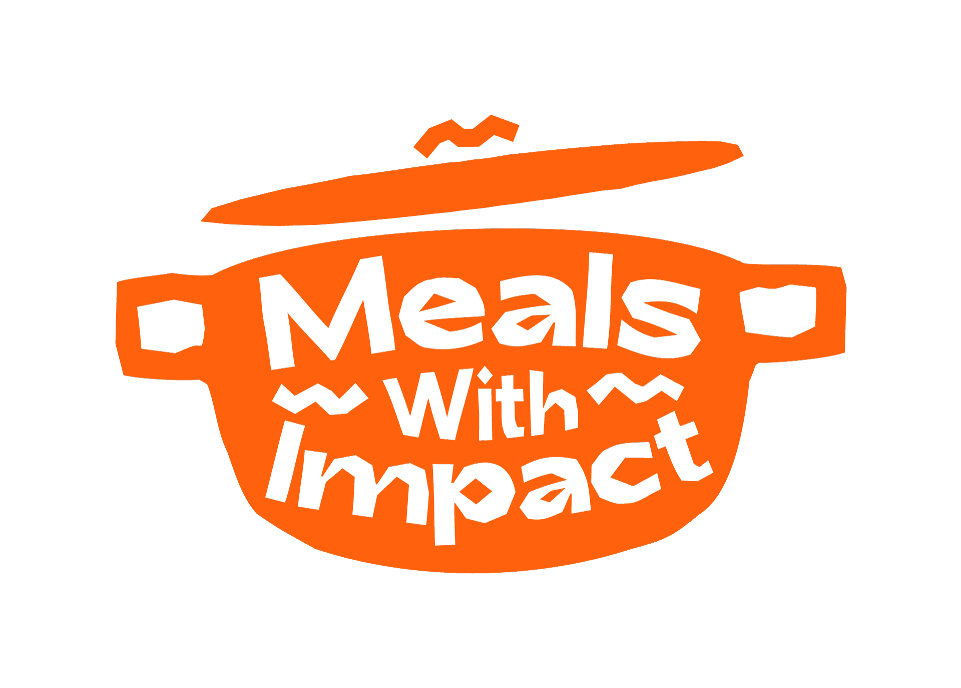 Meals with Impact's logo