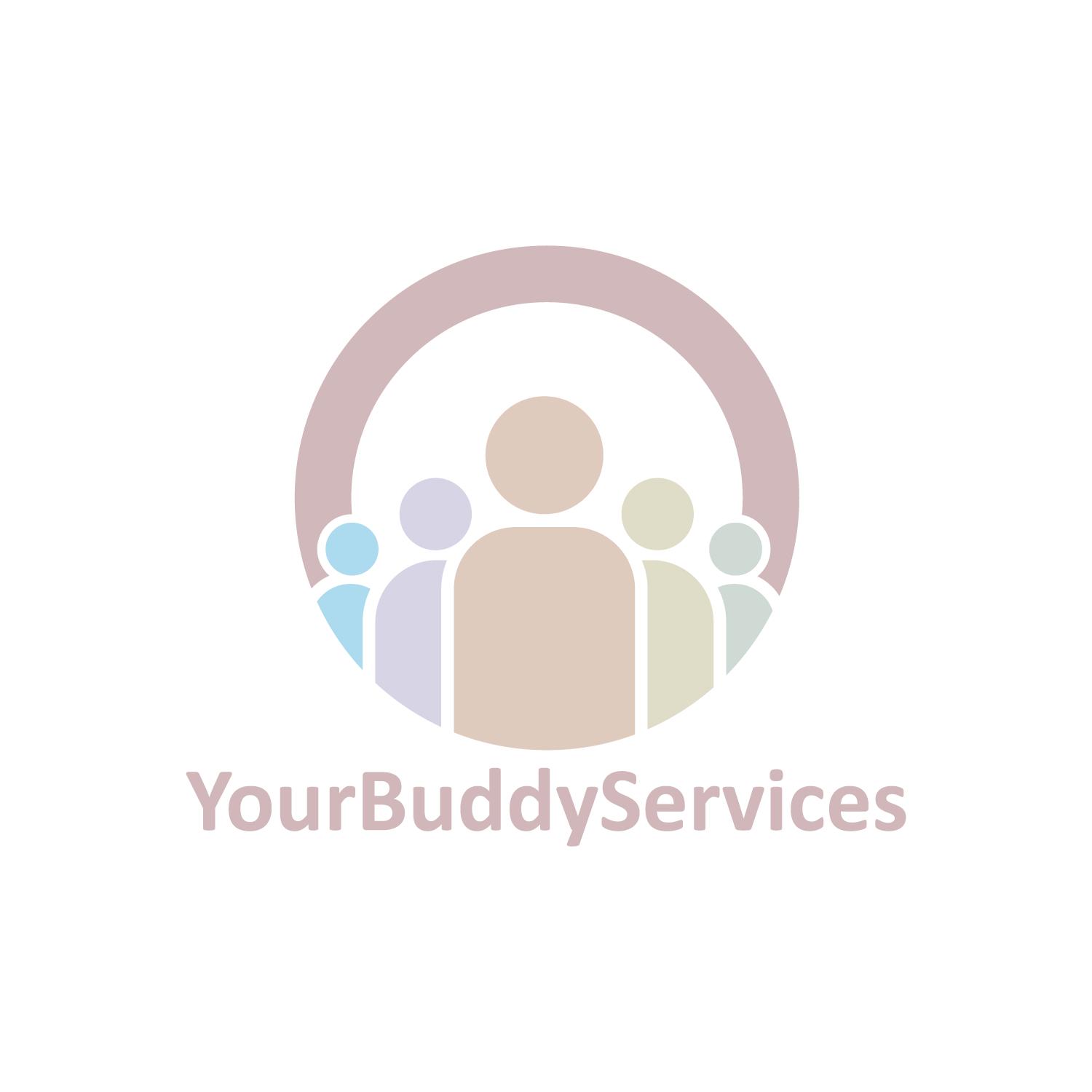 Your Buddy Services Pty ltd 's logo