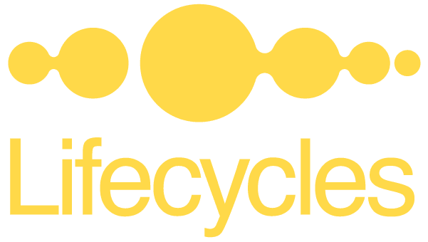 Lifecycles's logo