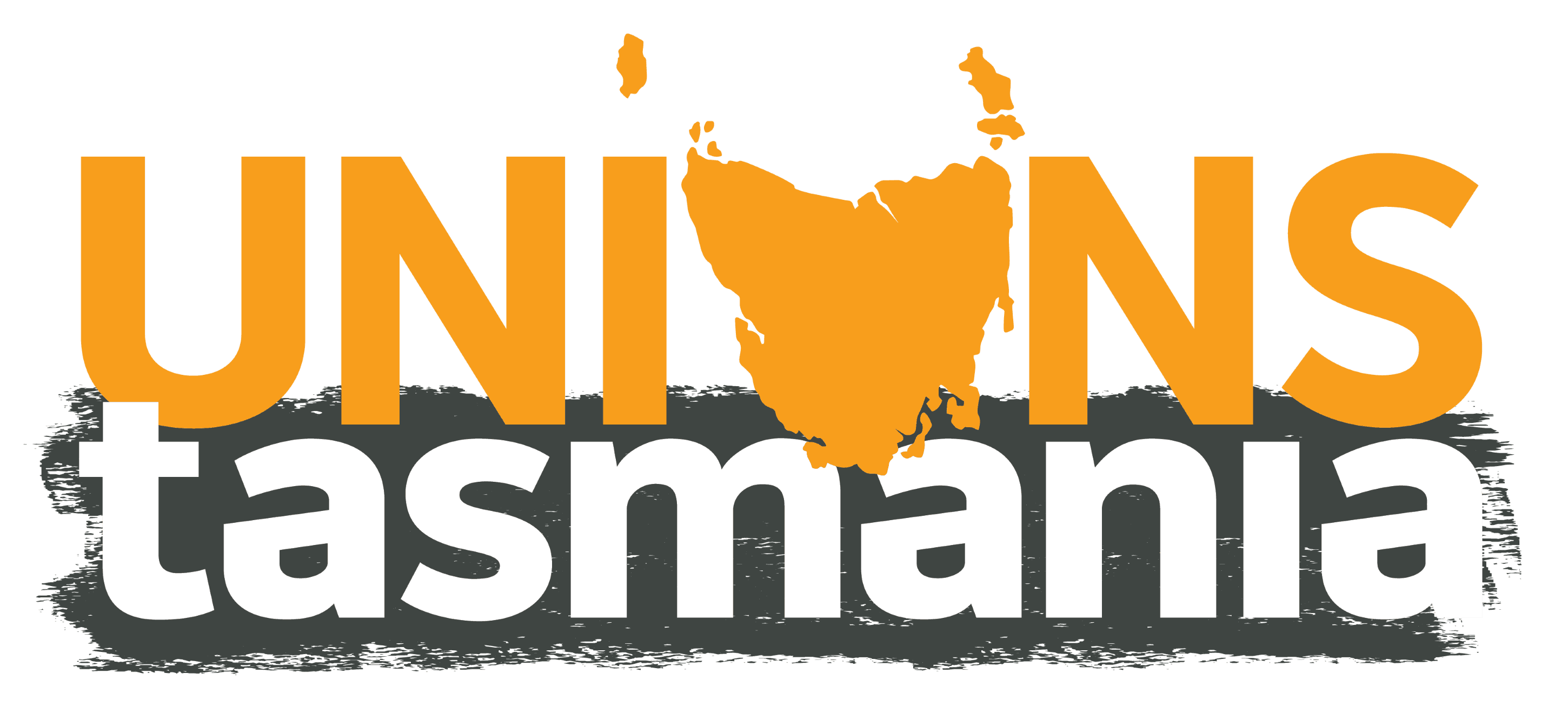 Unions Tasmania's logo