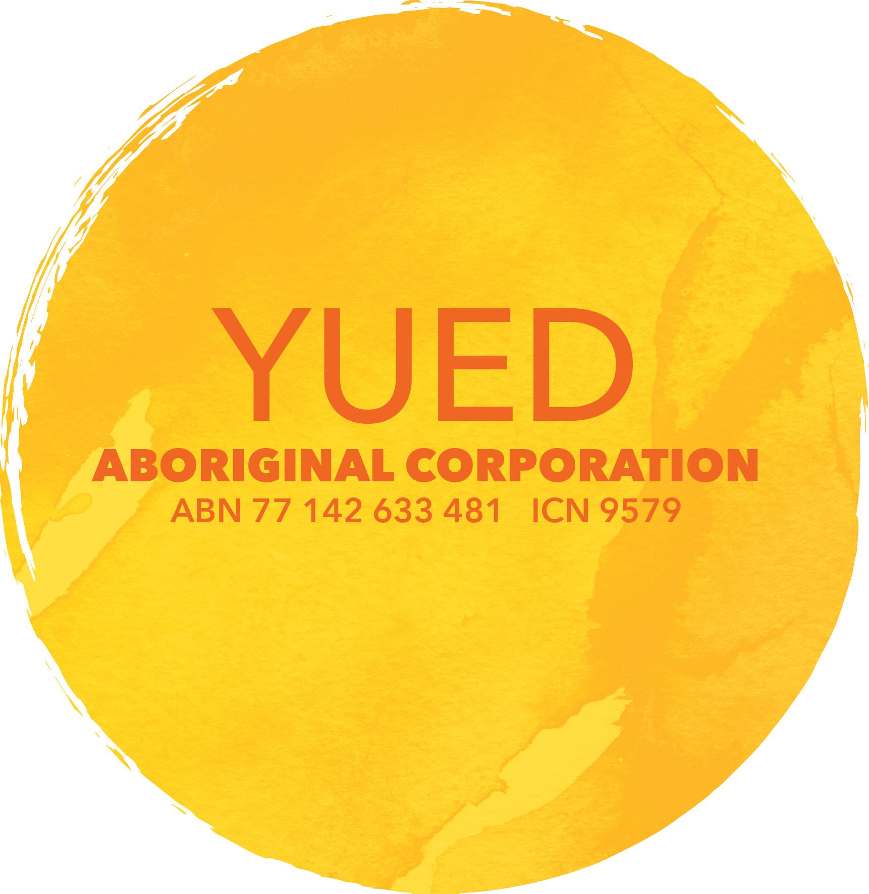 Yued Aboriginal Corporation's logo