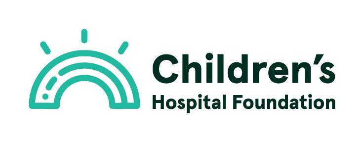 Children's Hospital Foundation's logo