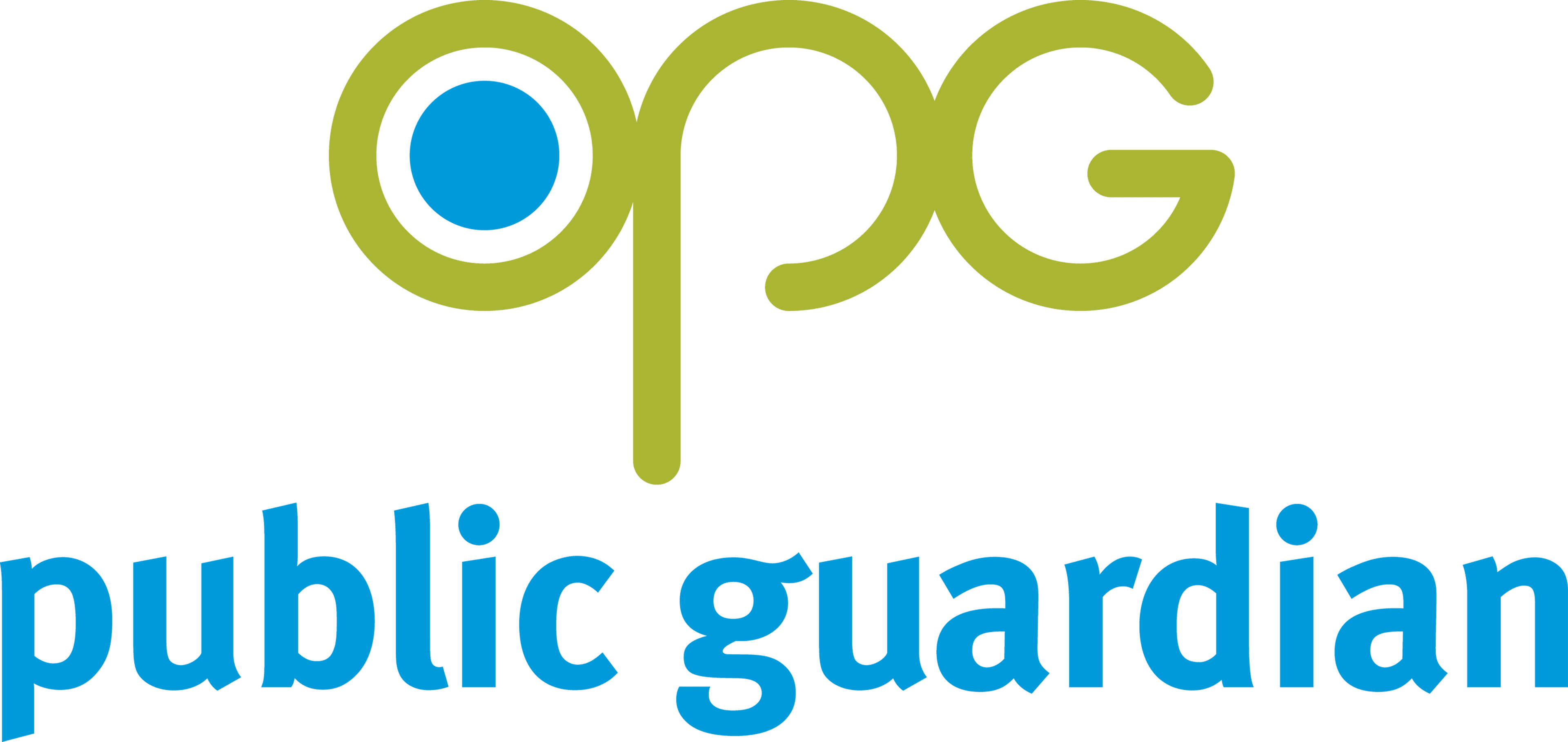 Office of the Public Guardian's logo