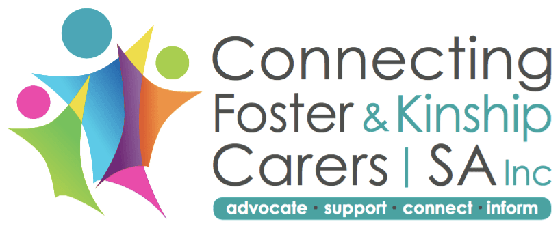 Connecting Foster & Kinship Carers SA Inc's logo