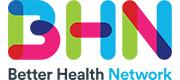 Better Health Network's logo