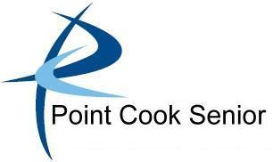 Point Cook Senior Secondary College's logo