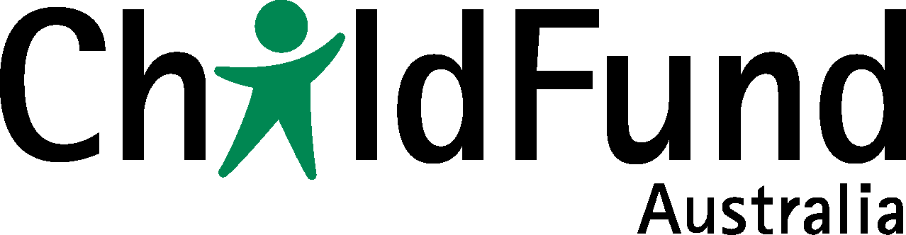 ChildFund Australia's logo