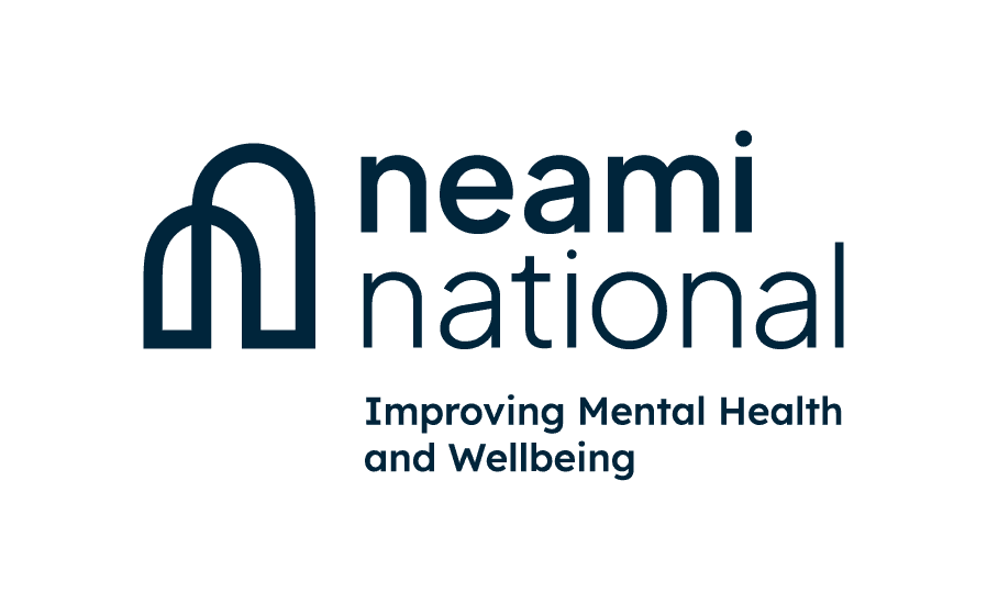 Neami National's logo