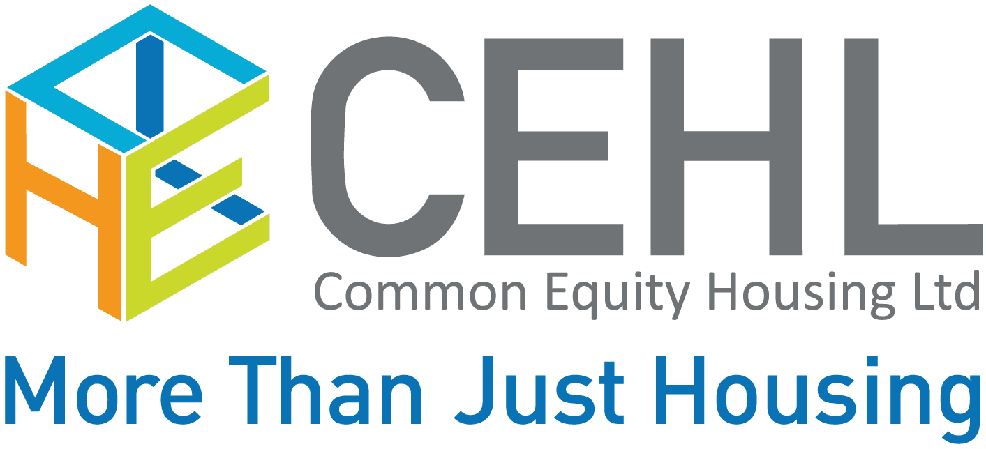 Common Equity Housing Limited's logo