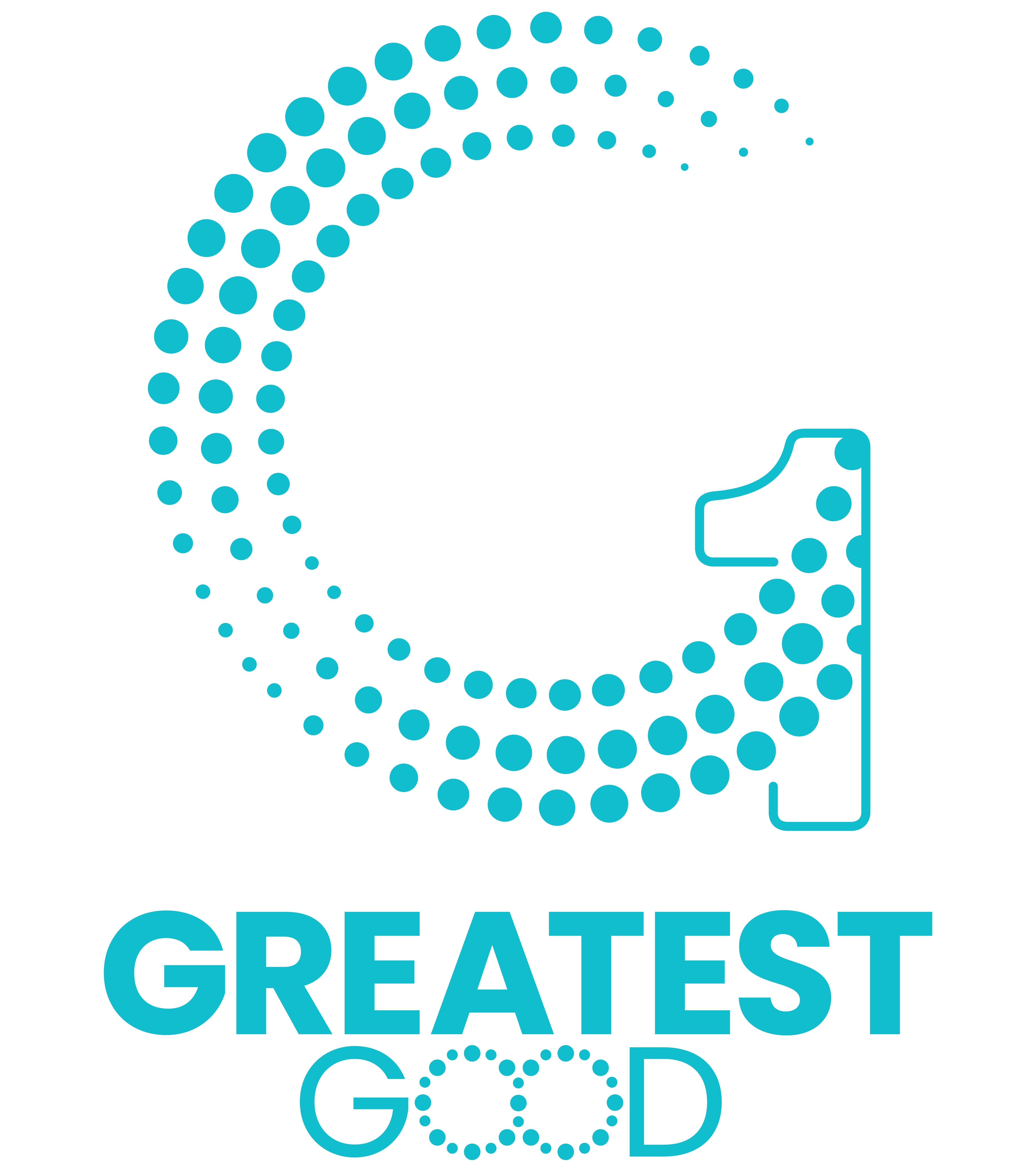 Greatest Good's logo