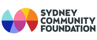 Sydney Community Foundation Gives Ltd's logo