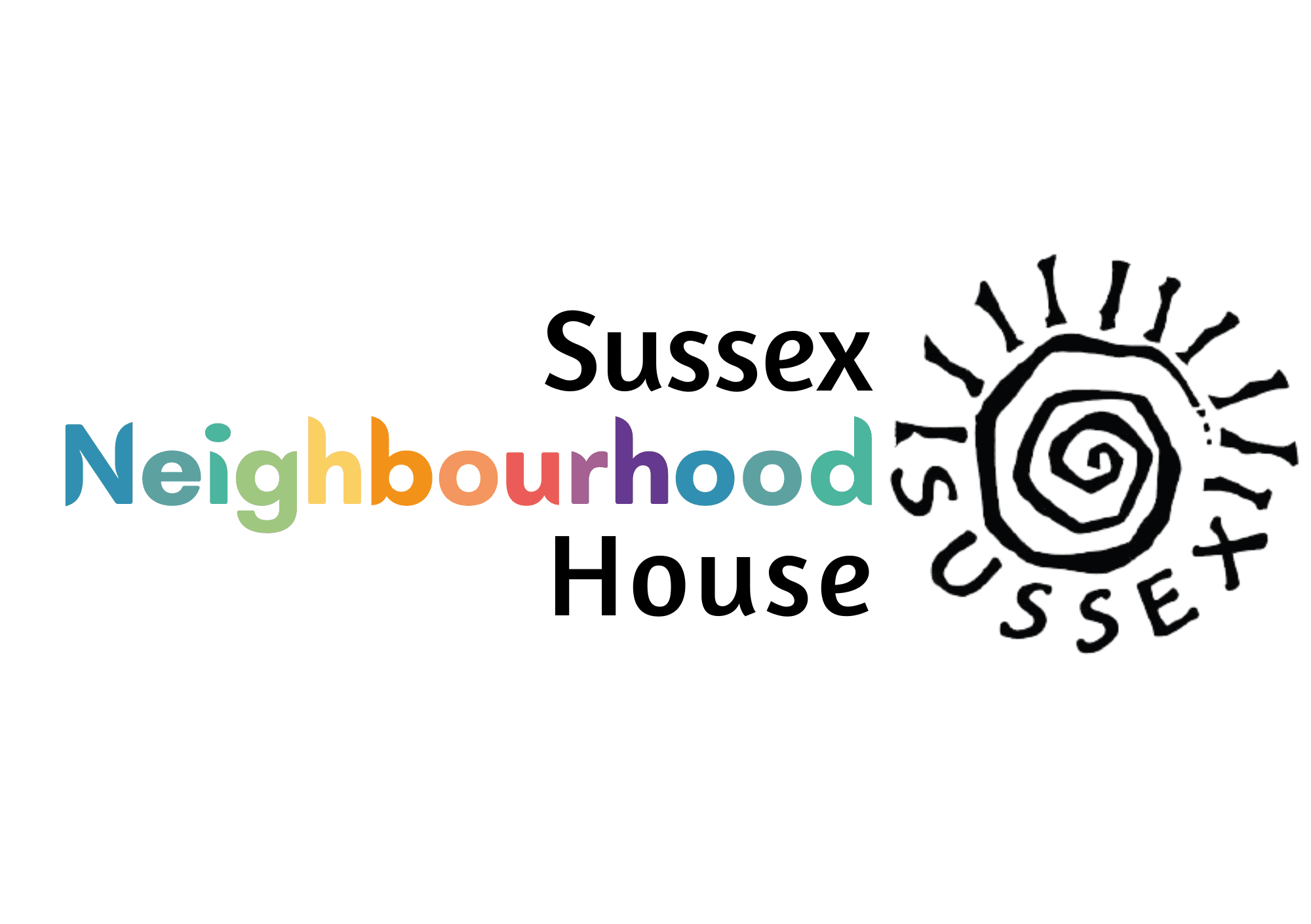 Sussex Neighbourhood House Inc.'s logo