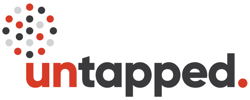Untapped Talent's logo