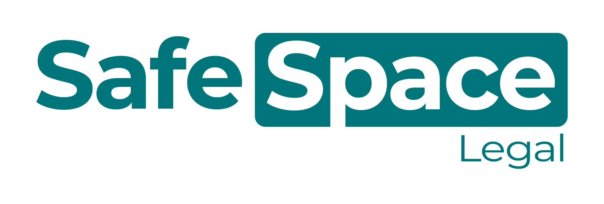 Safe Space Legal's logo