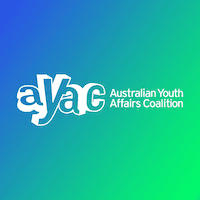 Australian Youth Affairs Coalition's logo