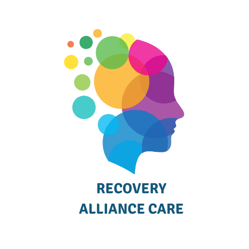 Recovery Alliance Care's logo