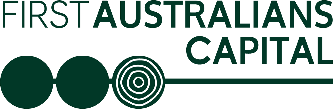 First Australians Capital's logo
