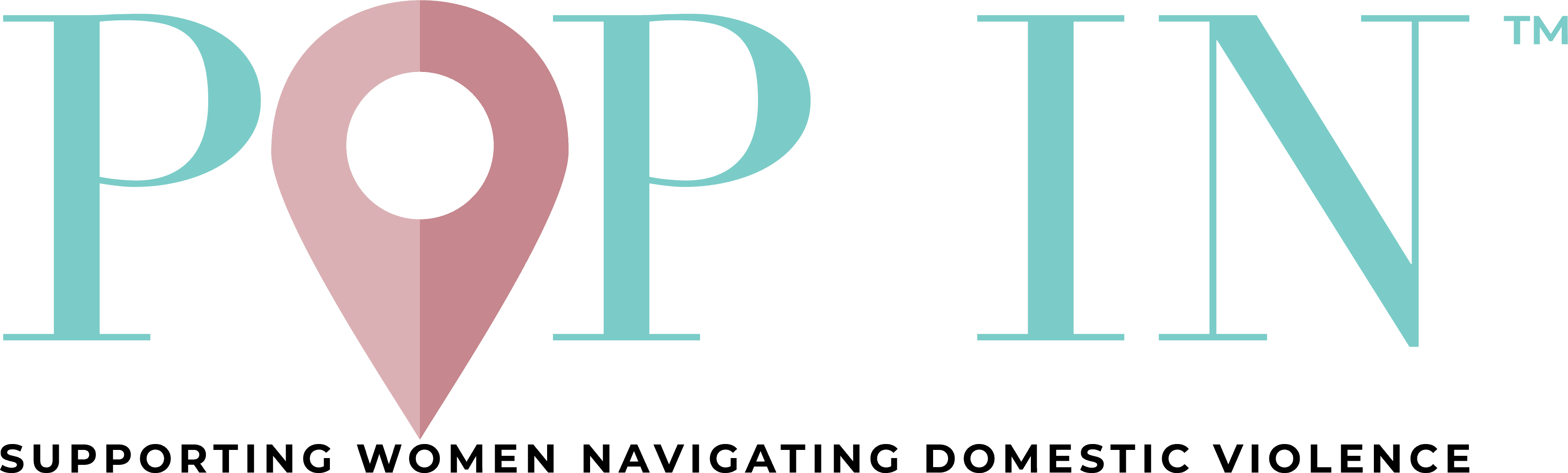 Pop In's logo