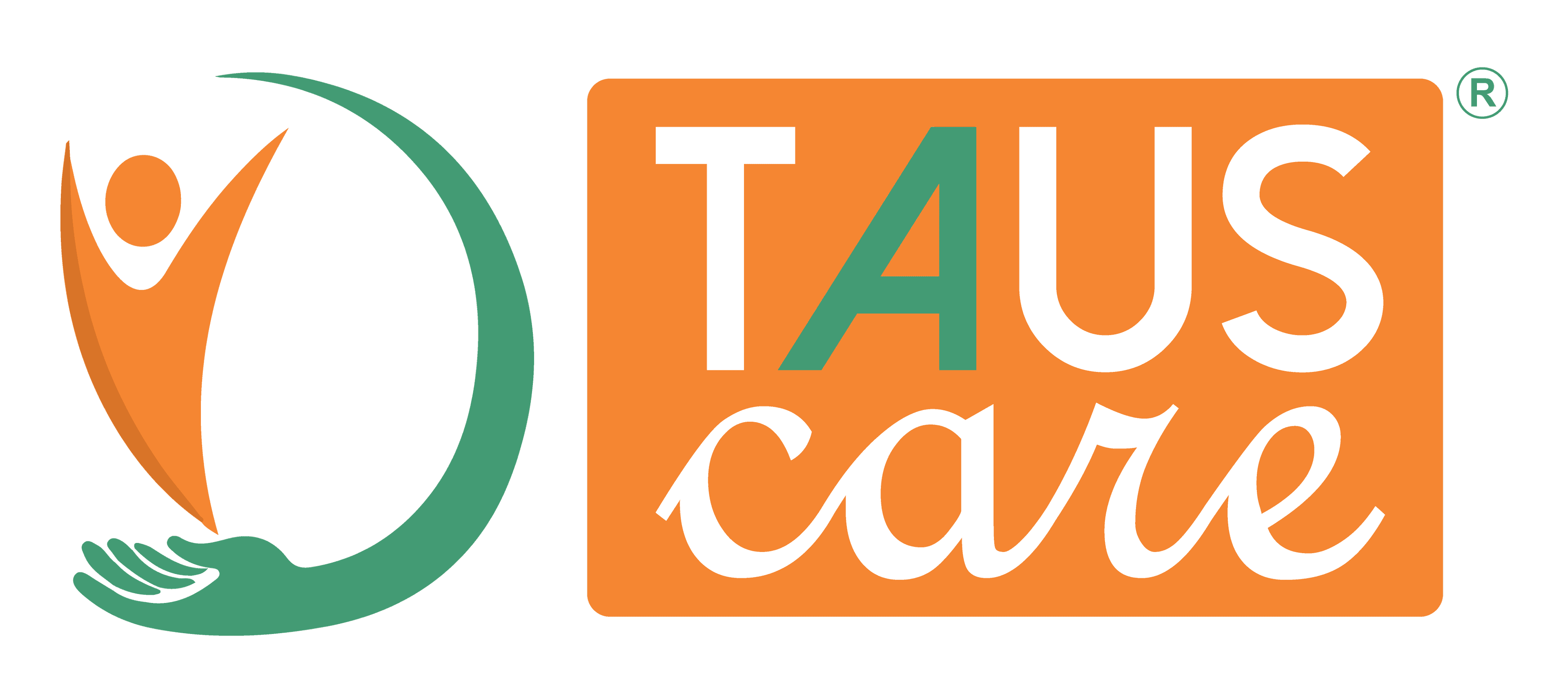 TAUS Care's logo