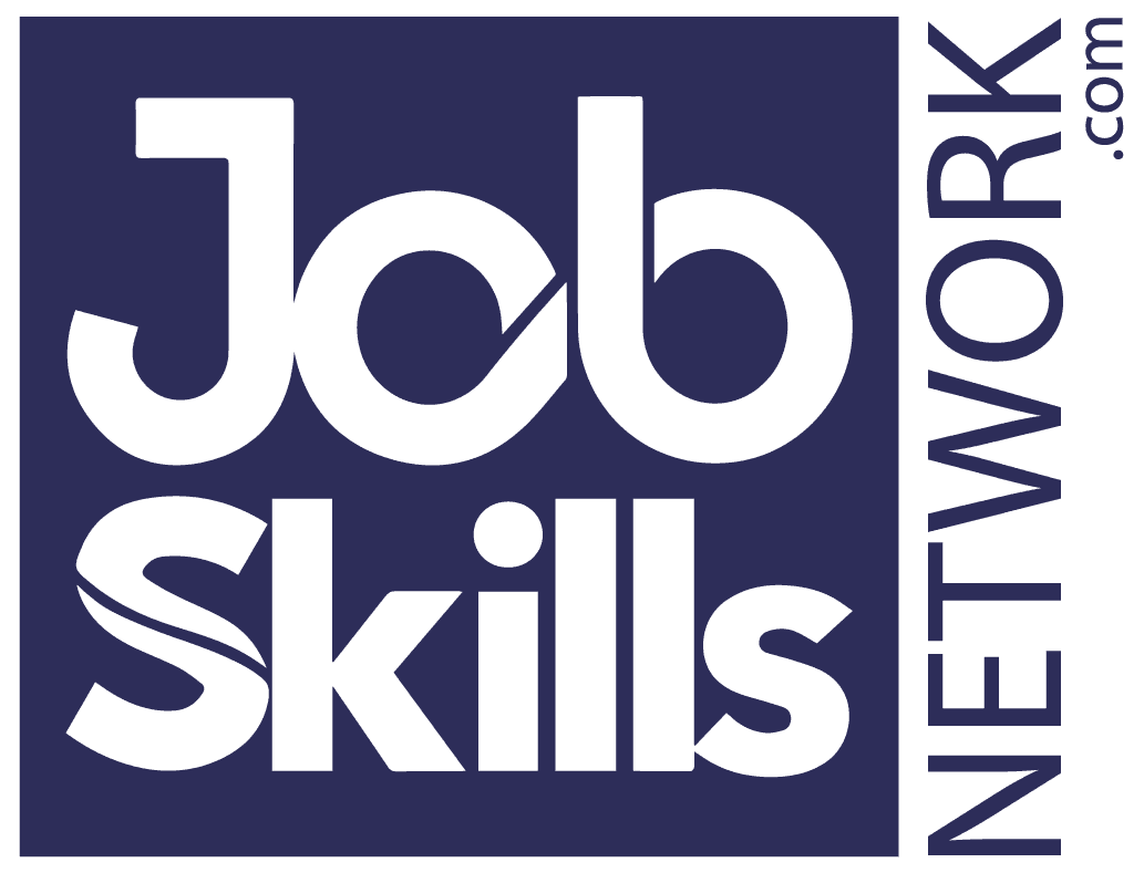 Job Skills Network's logo