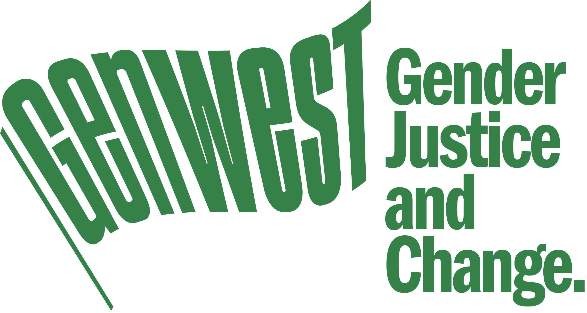 GenWest's logo