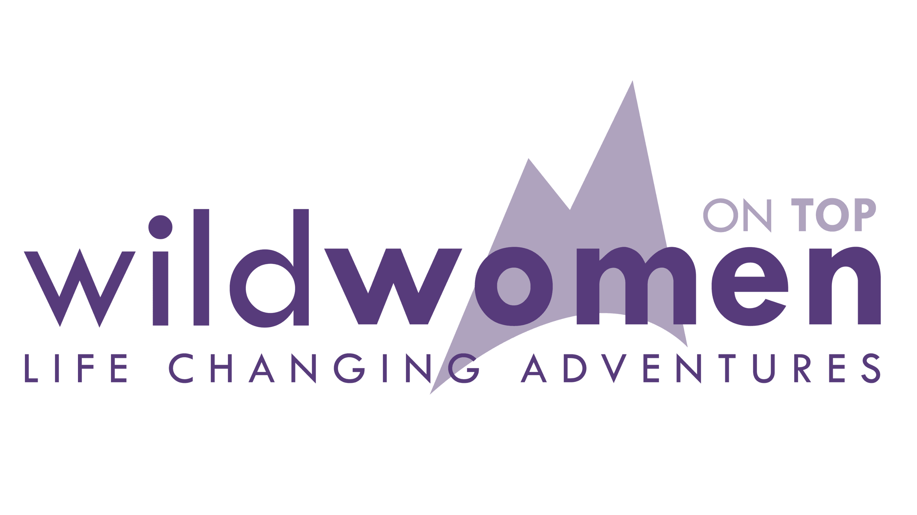 Wild Women on Top's logo