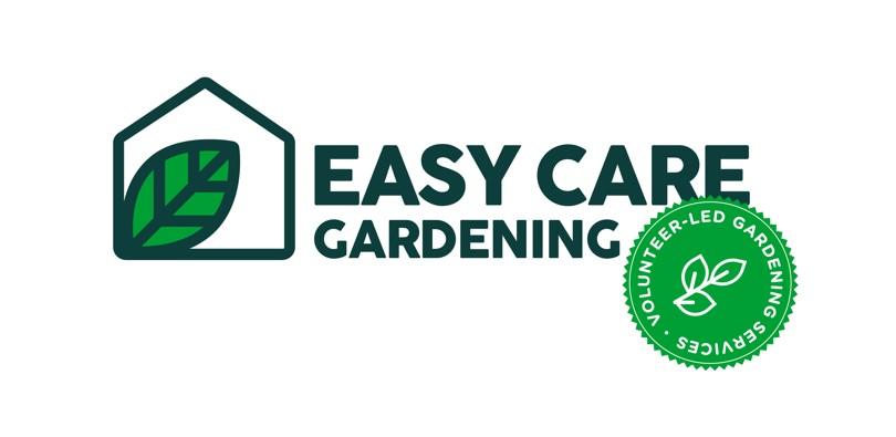 Easy Care Gardening Inc.'s logo